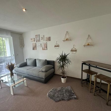 Kingsize Bett Boho Apartment Mit Tiefgarage Naehe Salzburg Freilassing Exterior photo